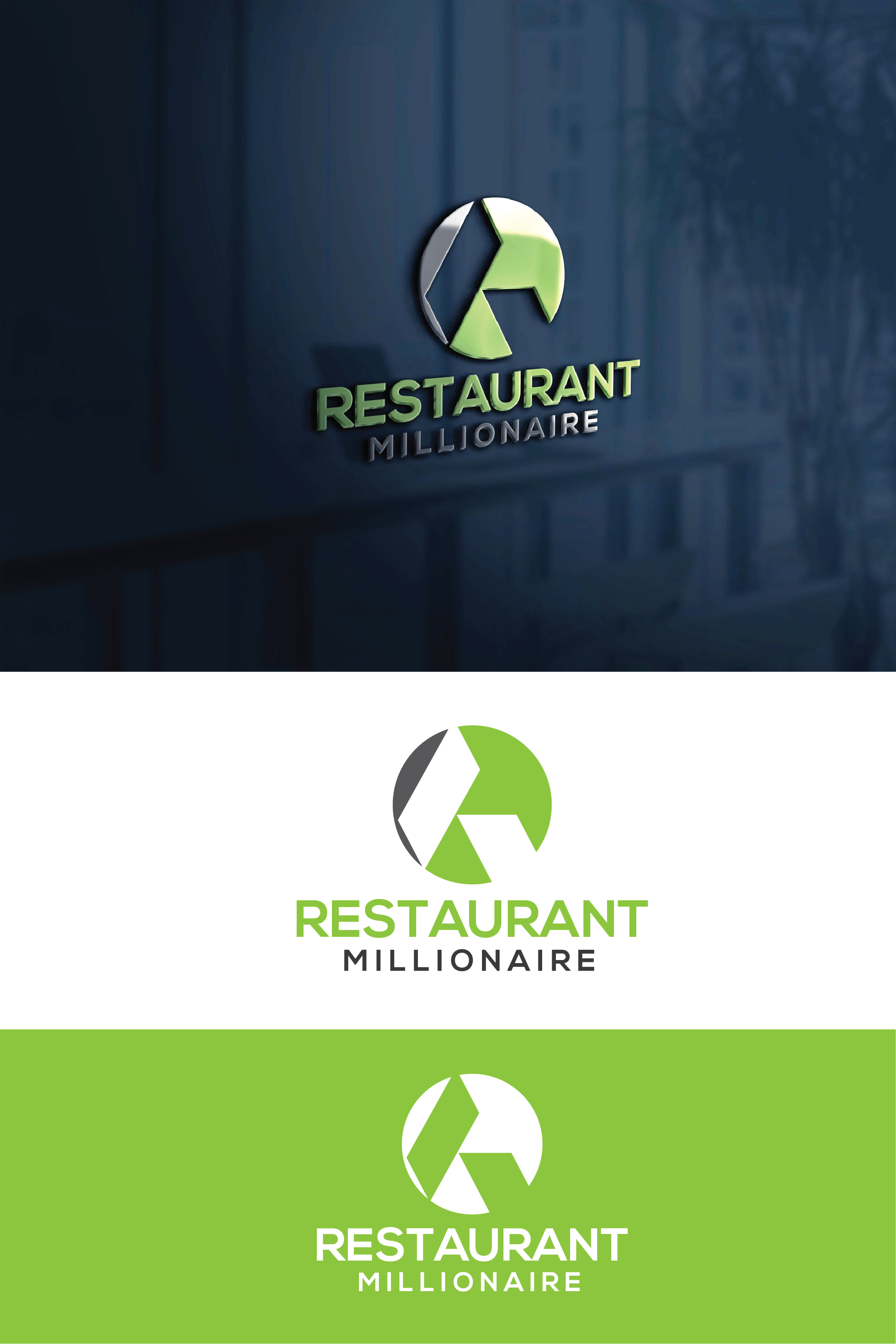 Diseño de Logo por 3Guys para este proyecto | Diseño #29138455