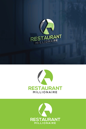 Design de Logo par 3Guys pour ce projet | Design : #29138455