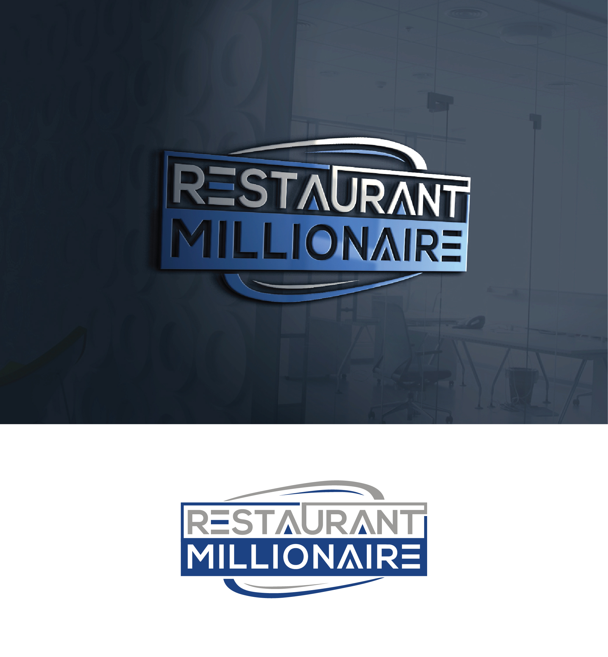 Diseño de Logo por 3Guys para este proyecto | Diseño #29138459