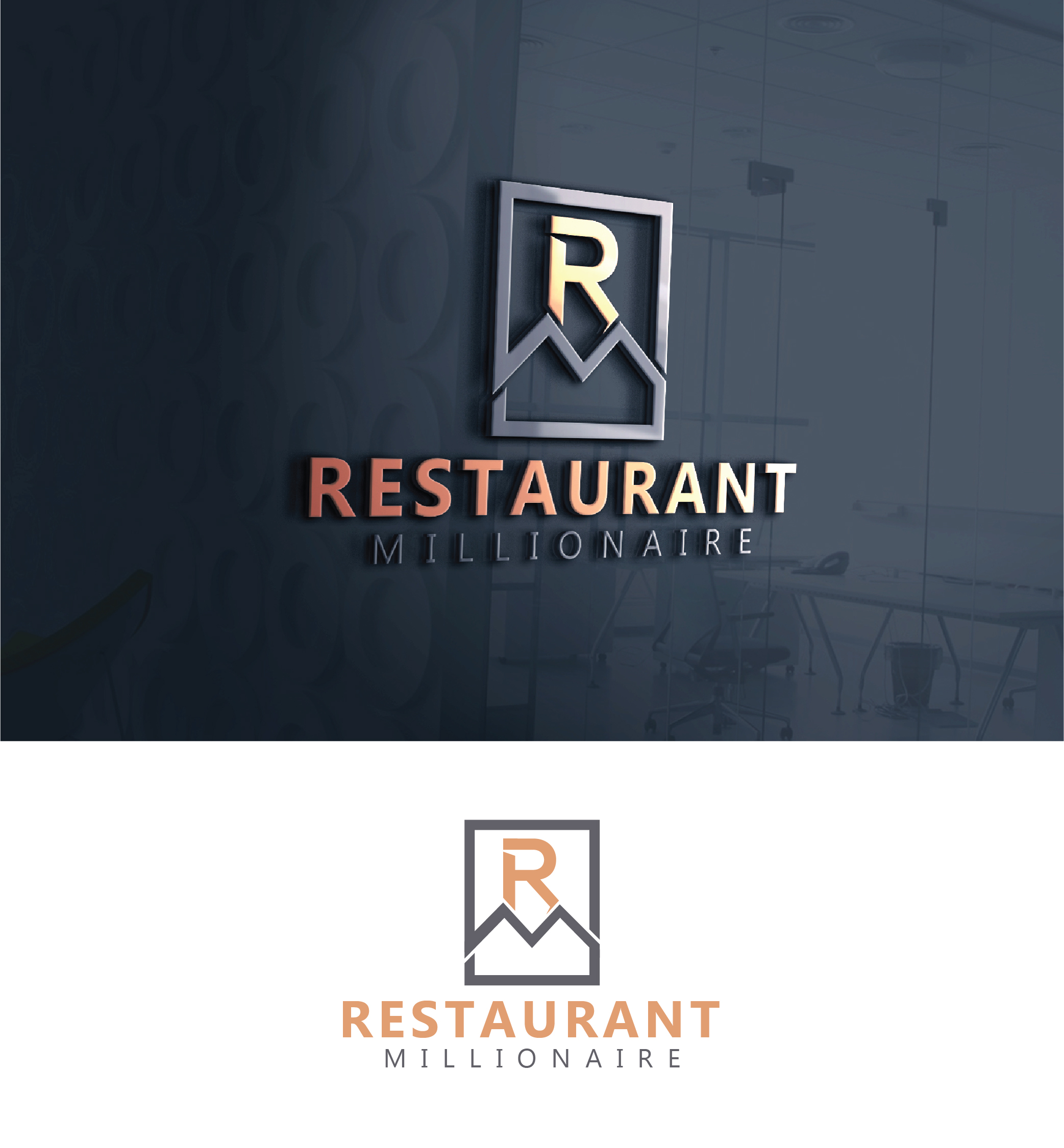 Diseño de Logo por 3Guys para este proyecto | Diseño #29138460