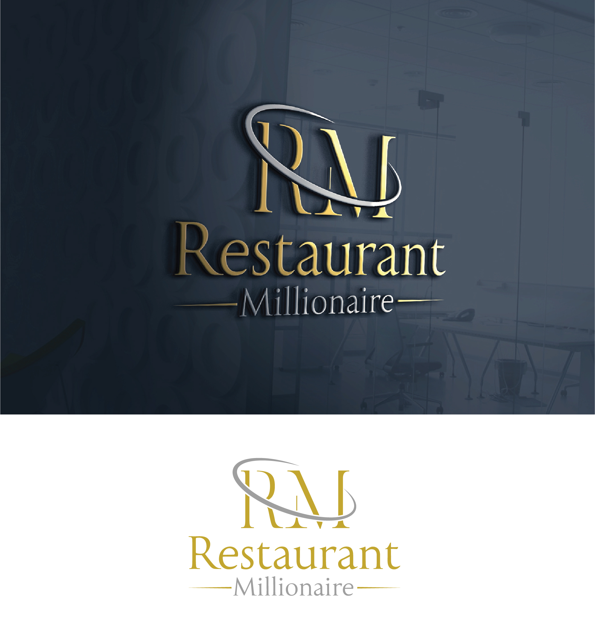 Diseño de Logo por 3Guys para este proyecto | Diseño #29138461