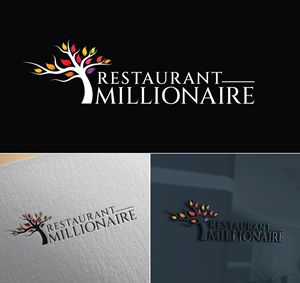 Logo Design by Atec for this project | Design: #29145948