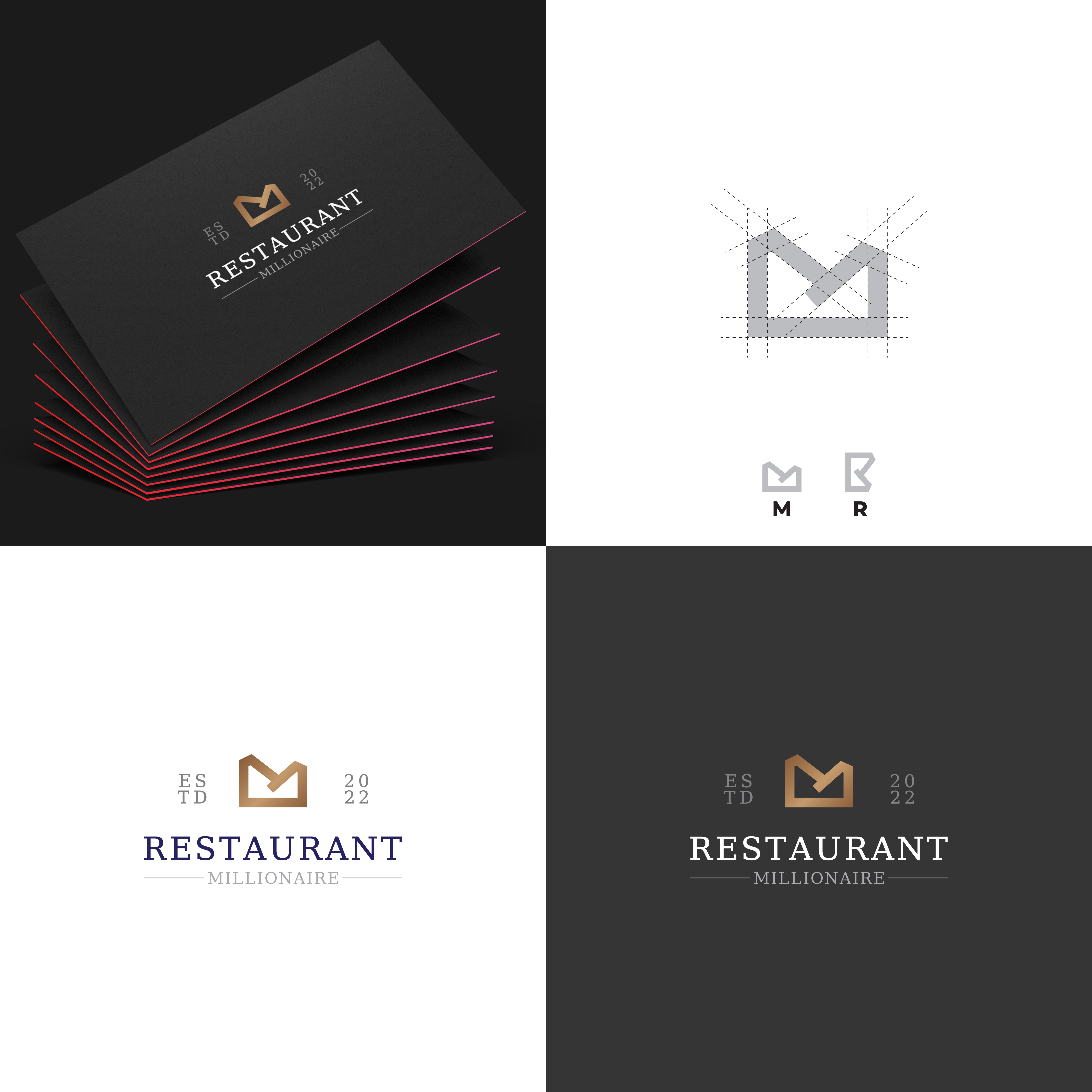 Logo Design by vramar.roy for this project | Design #29139386