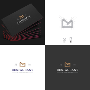 Design de Logo par vramar.roy pour ce projet | Design : #29139386