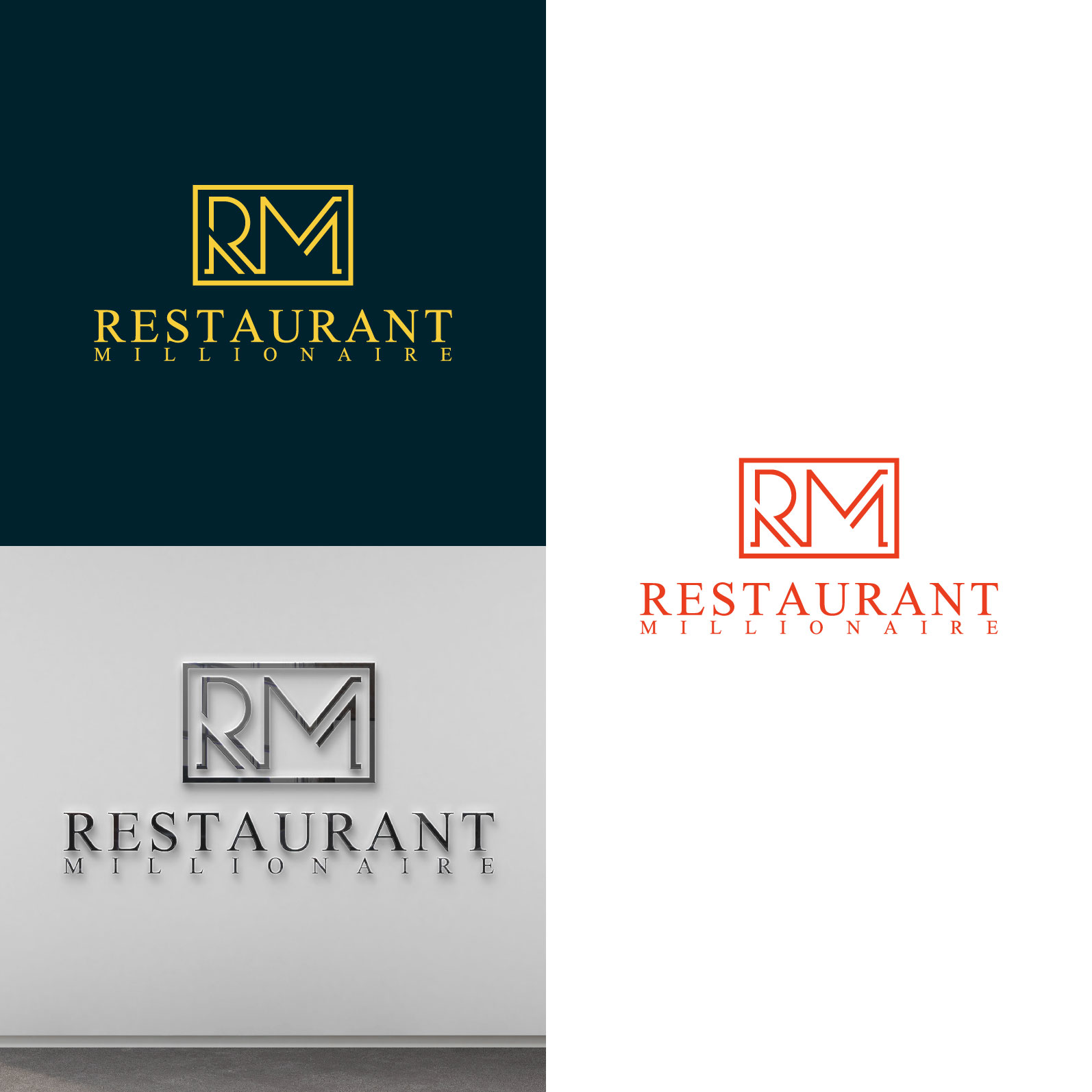 Diseño de Logo por 4tech services para este proyecto | Diseño #29137485