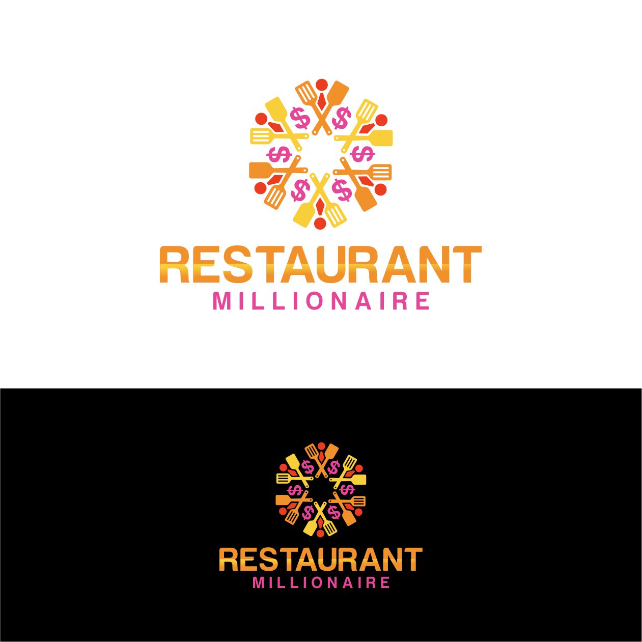 Logo Design by brand maker for this project | Design #29136435