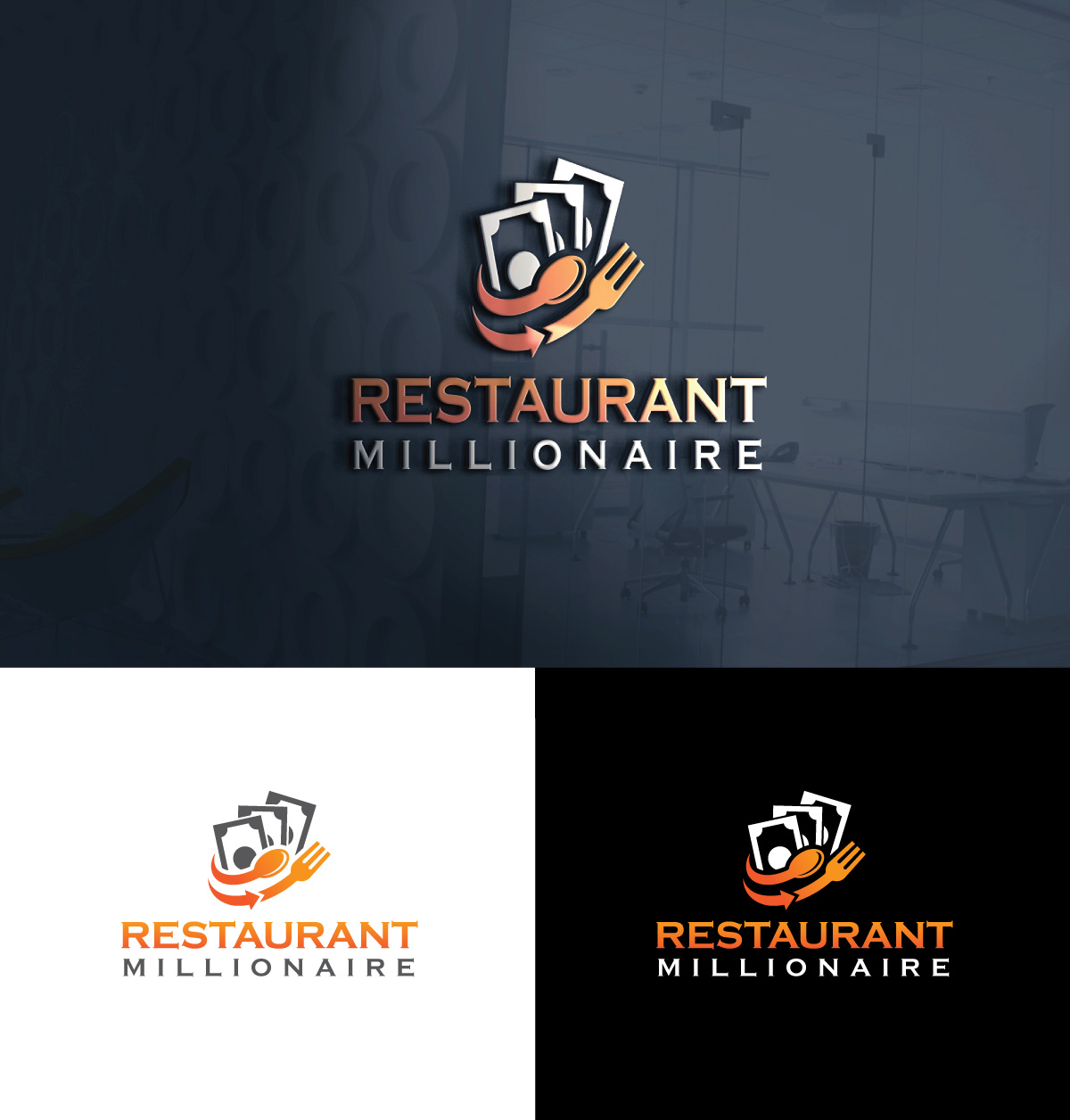 Logo Design by creativepix for this project | Design #29135908