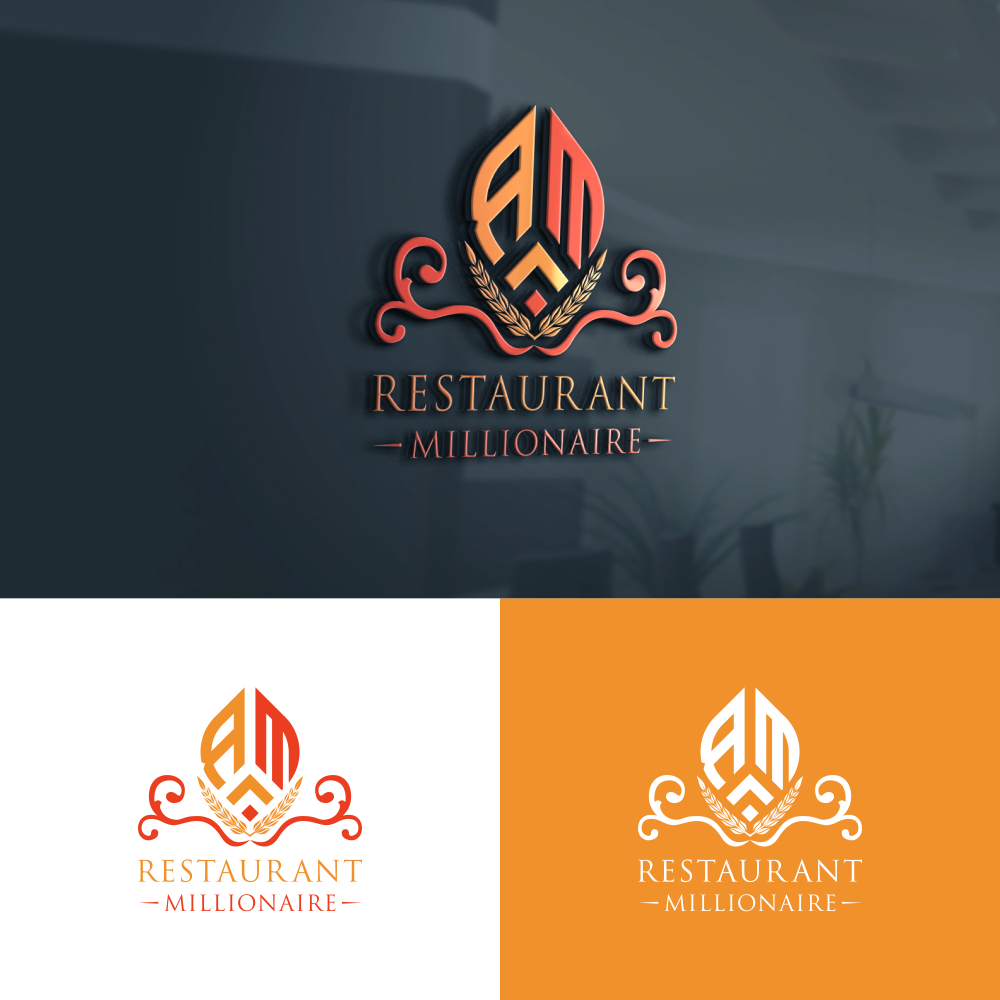 Logo Design by aqilazhifara for this project | Design #29138170