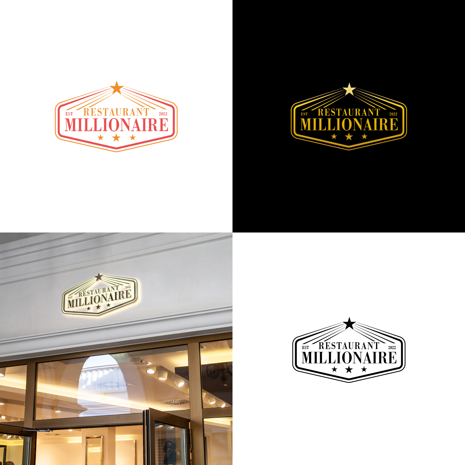 Diseño de Logo por Maxo-Biz para este proyecto | Diseño #29138220