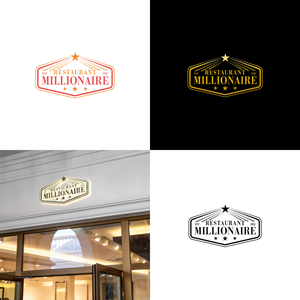 Design de Logo par Maxo-Biz pour ce projet | Design : #29138220