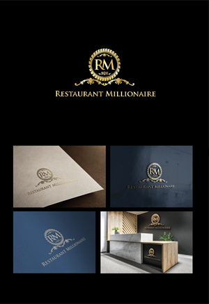 Logo Design by redpixell