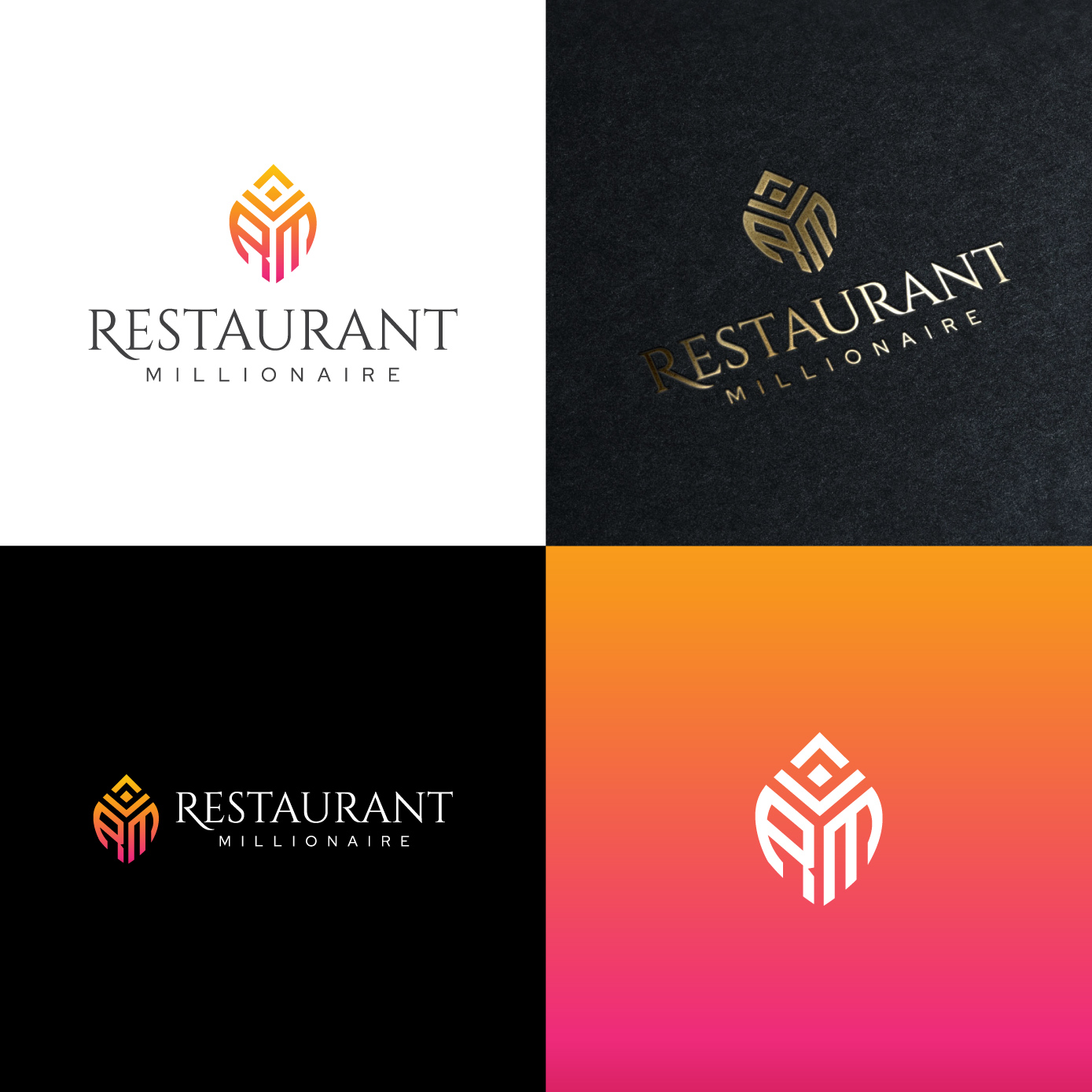 Logo Design by Radsky17 for this project | Design #29164738