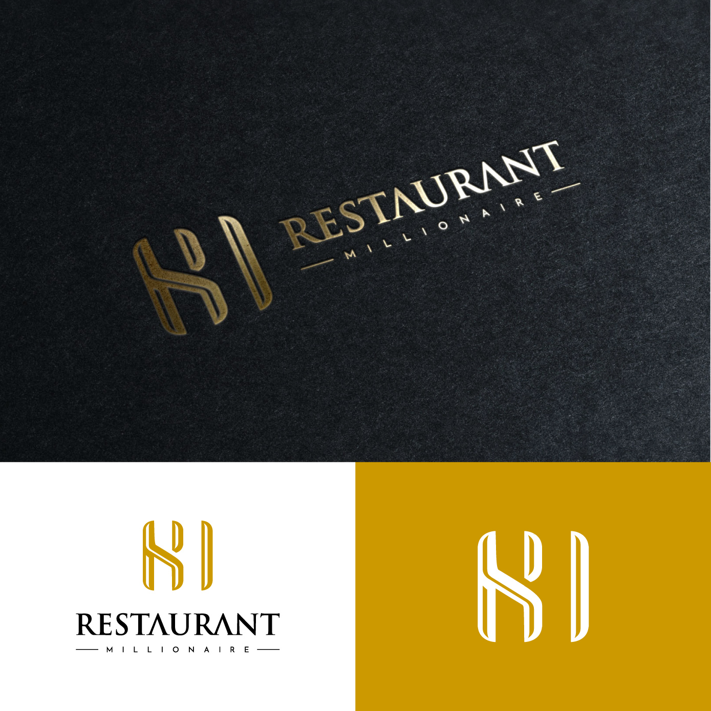 Logo Design by Radsky17 for this project | Design #29165812