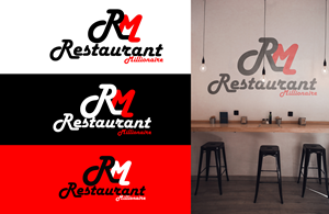 Logo Design by Adeel Rahman