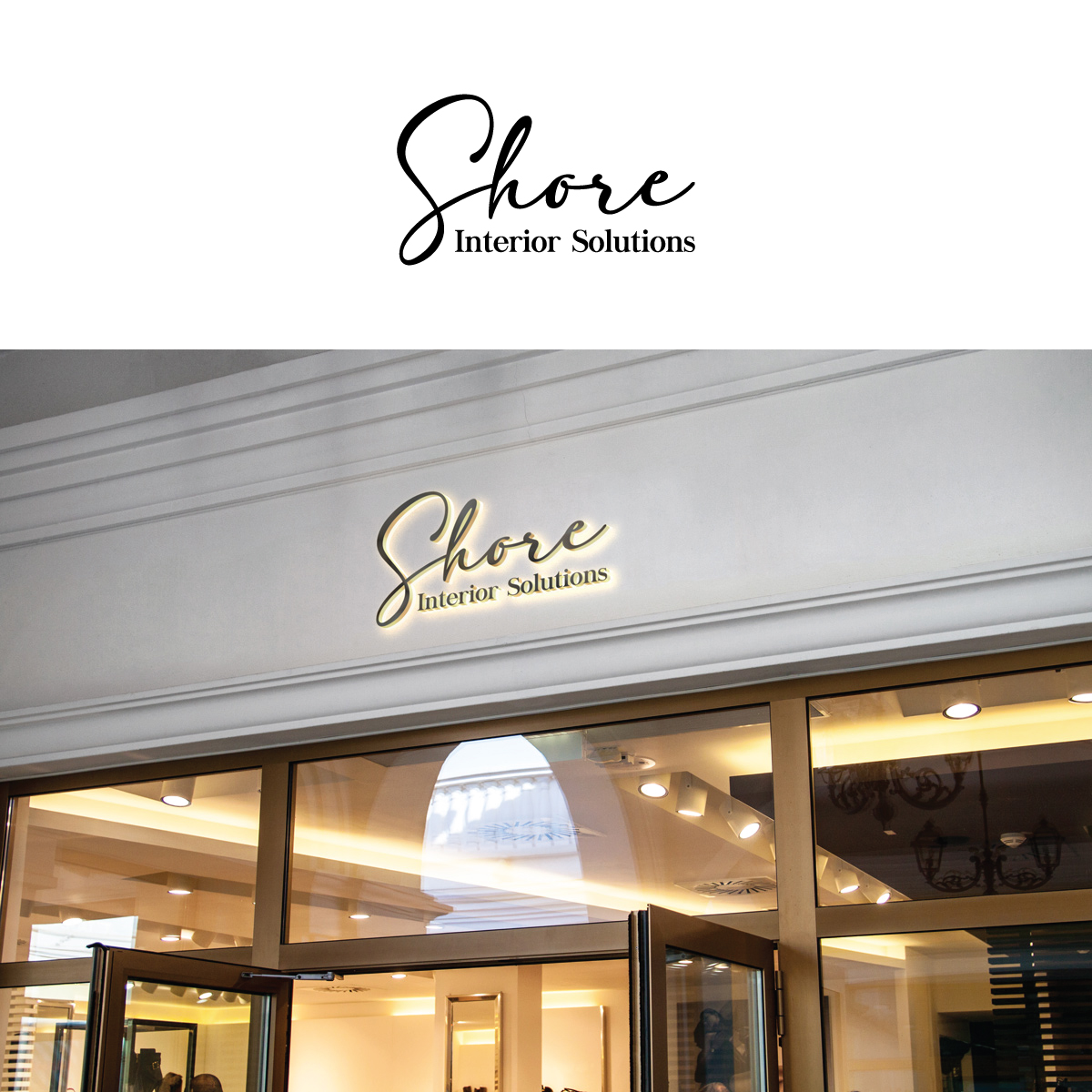 Logo Design by 439 Creations for this project | Design #29139994