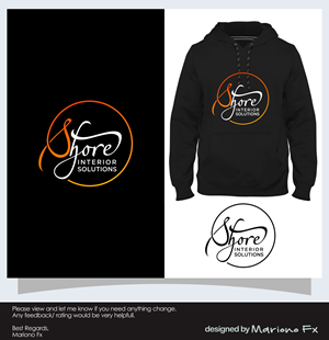 Logo Design by Mariono Fx for this project | Design: #29139513