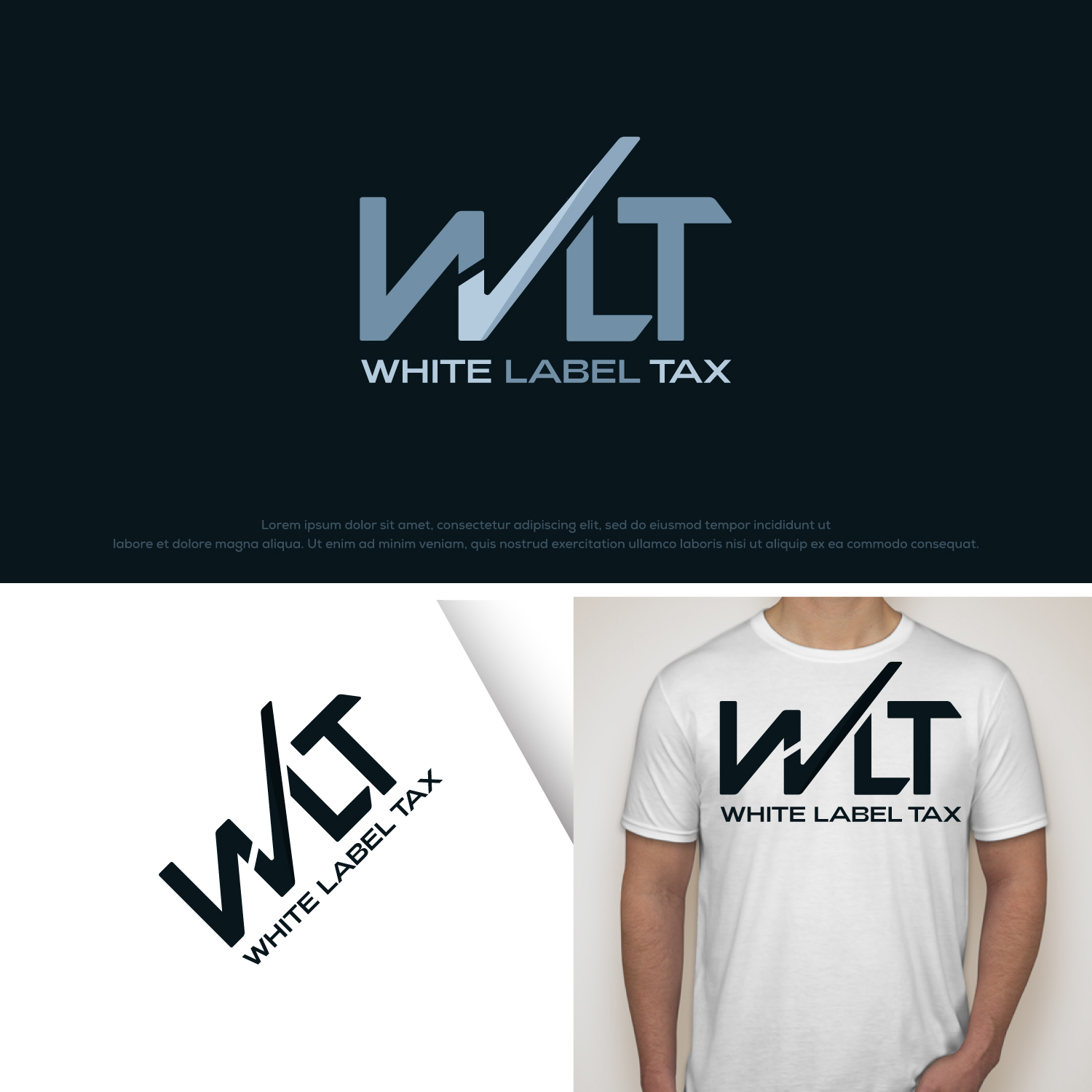 Logo Design by Revolt Team for this project | Design #29135535