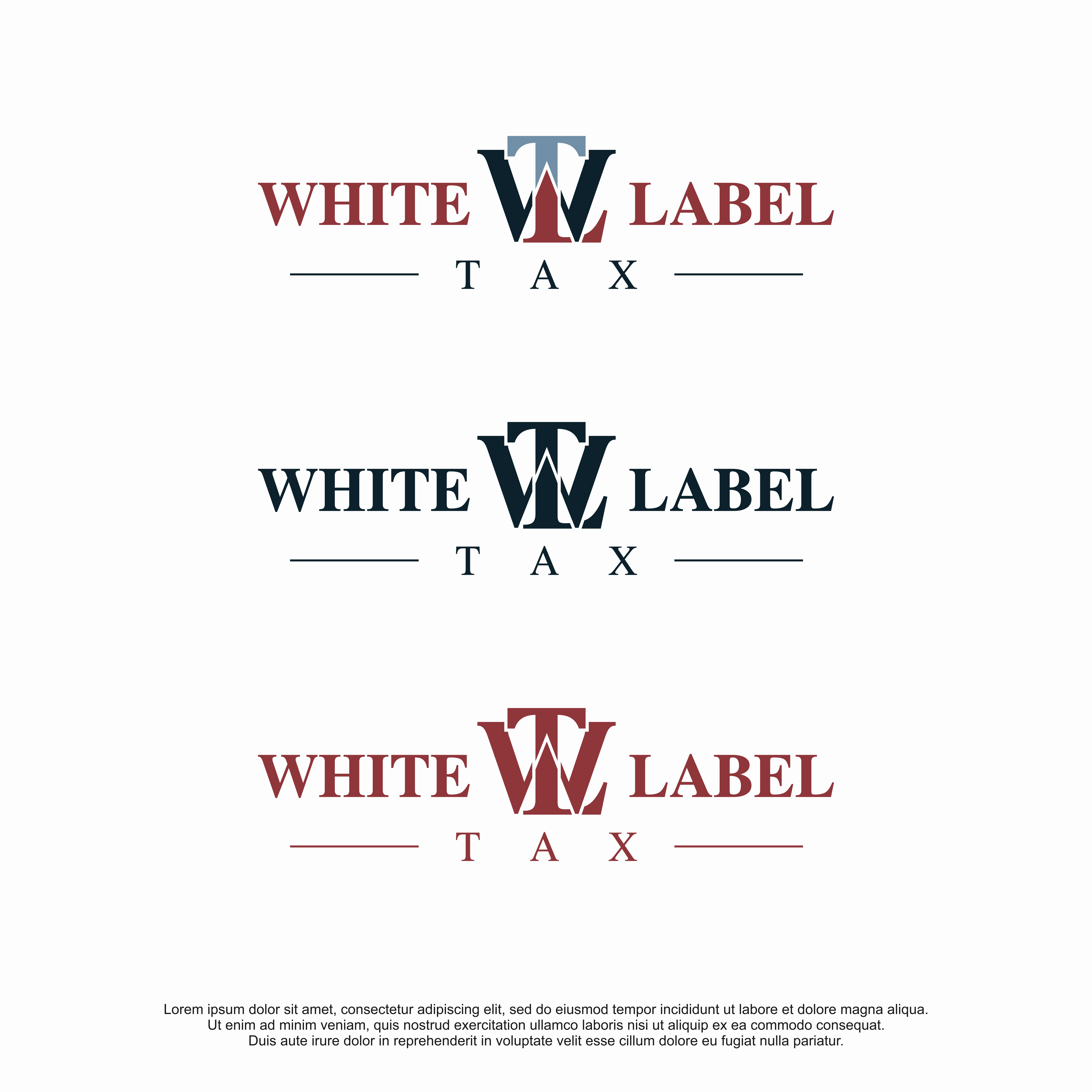 Logo Design by R!CKY for this project | Design #29166630