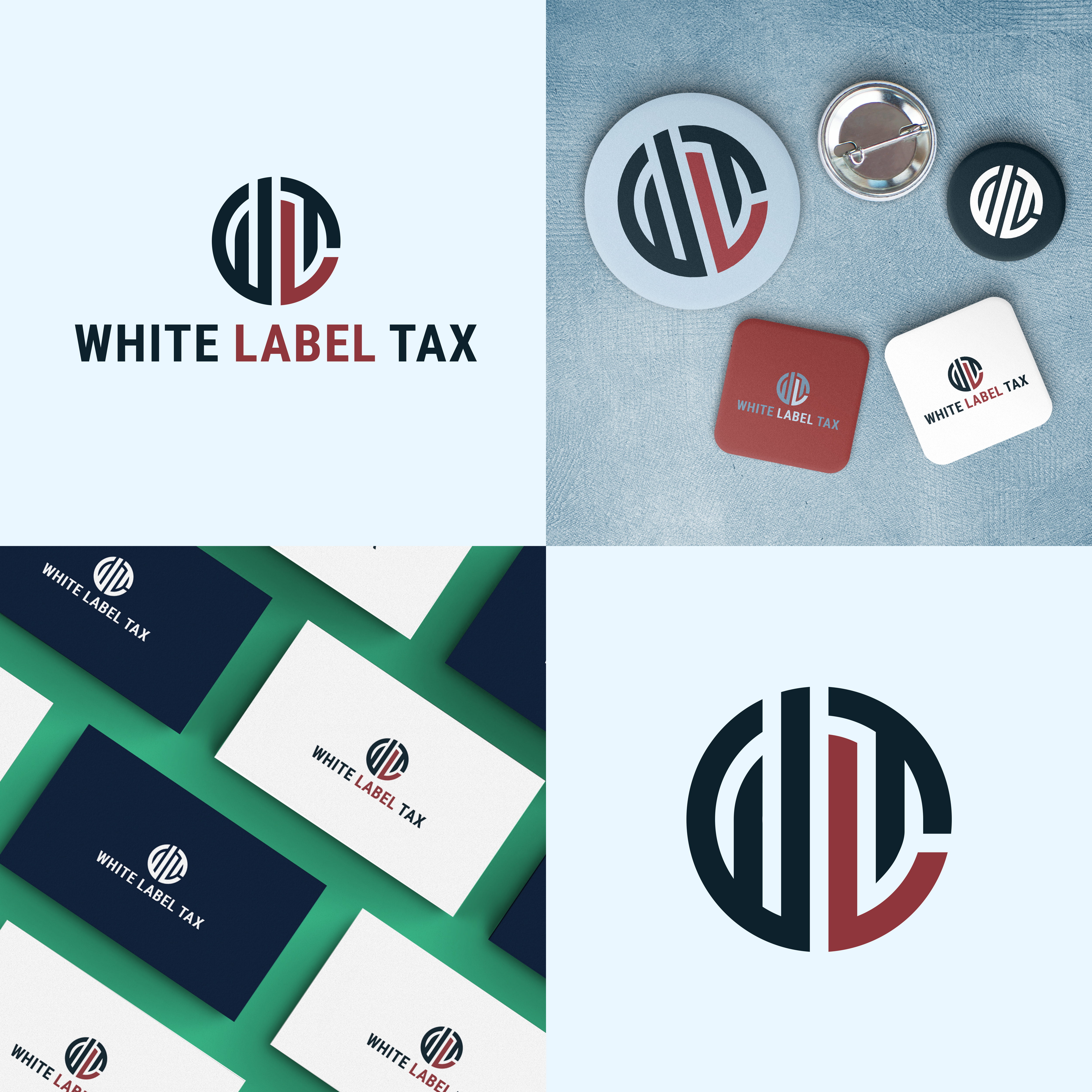 Logo Design by graphicyes for this project | Design #29139493