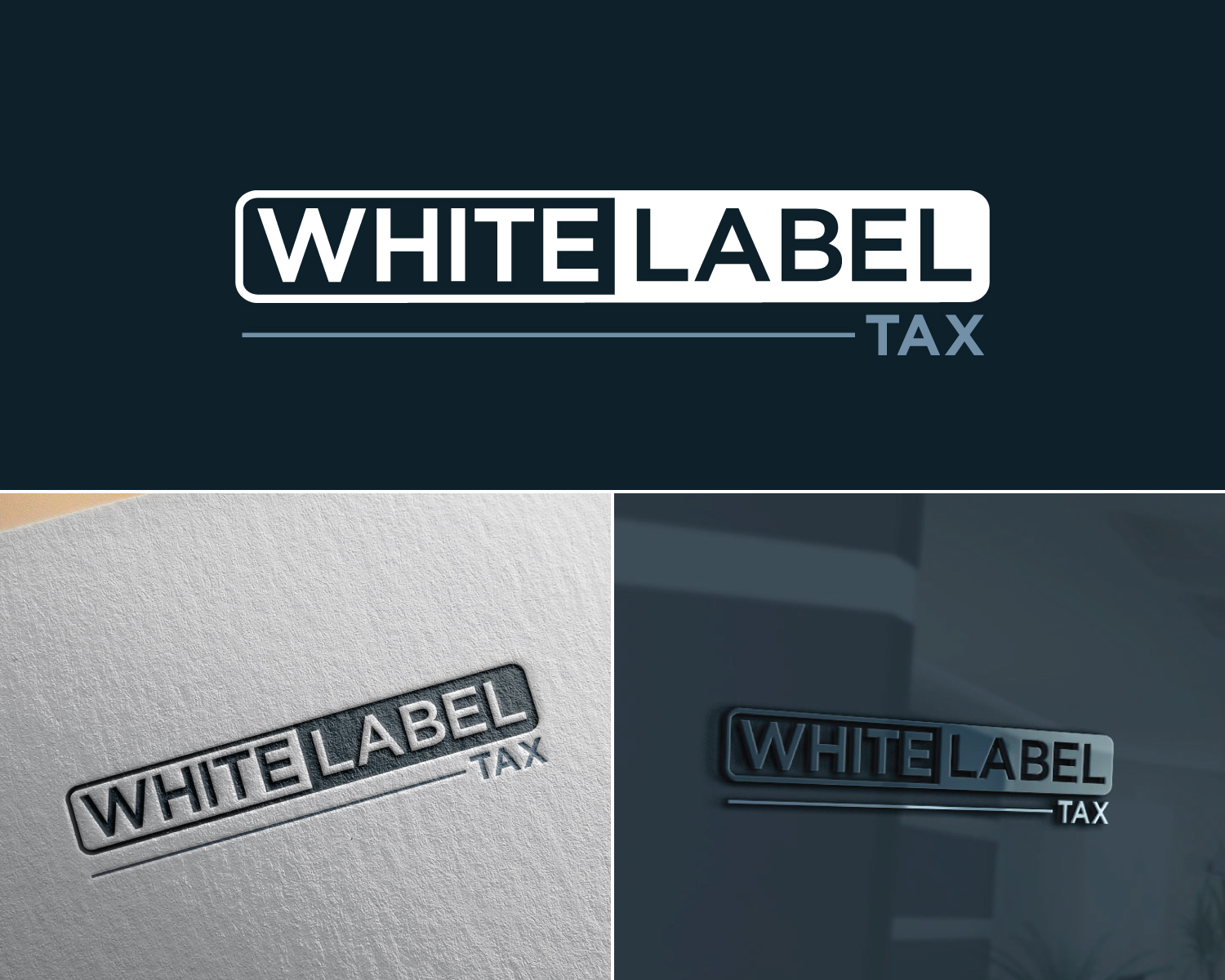 Logo Design by Atec for this project | Design #29143000