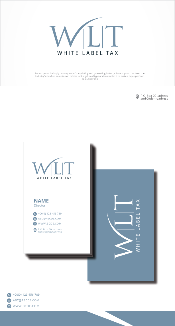 Design de Logo par graphicevolution pour ce projet | Design #29137704