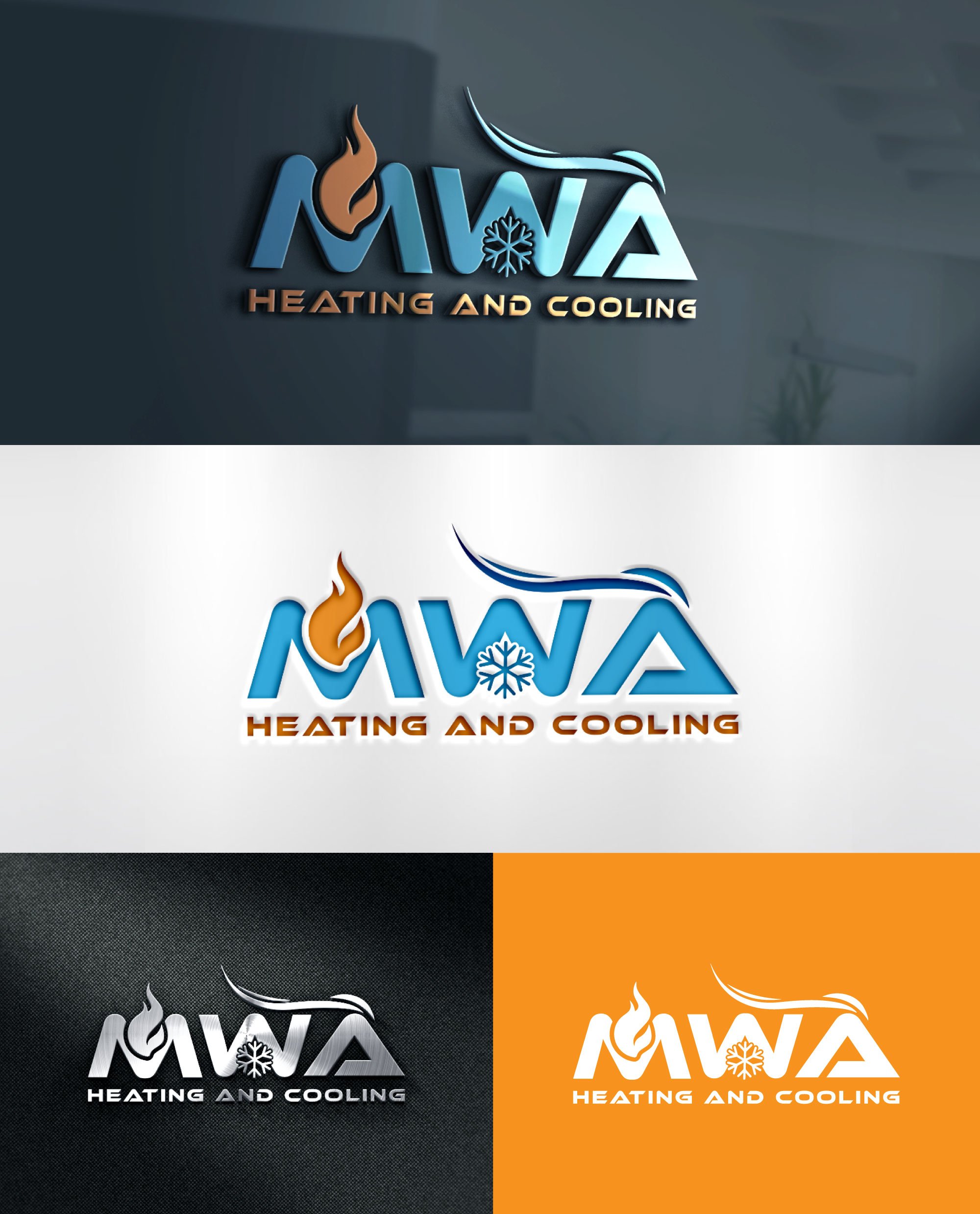 Logo Design by riyad123 for this project | Design: #29139187