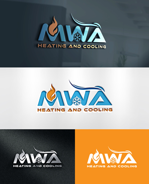 Logo Design by riyad123 for this project | Design: #29139187