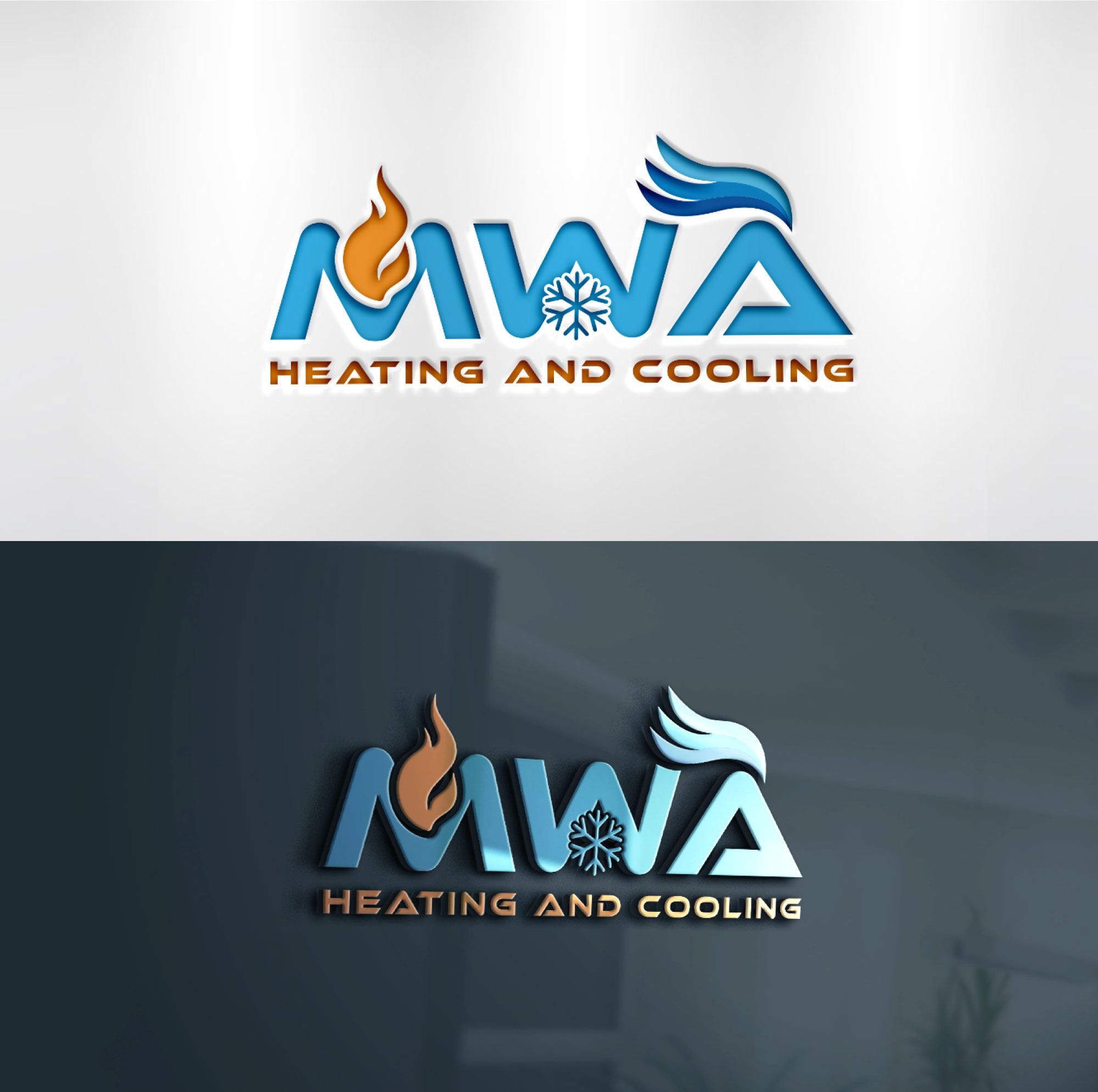 Logo Design by riyad123 for this project | Design #29139306