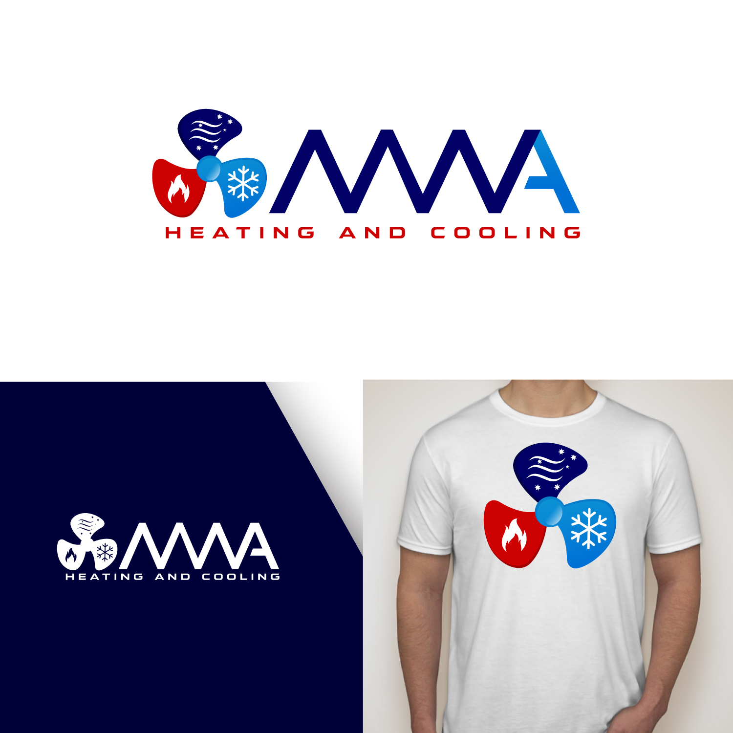 Logo Design by Revolt Team for this project | Design #29137033
