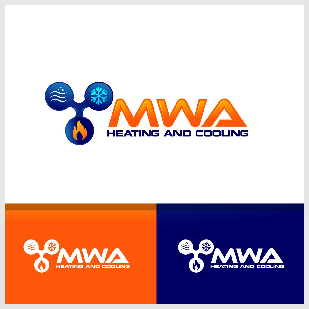 Logo Design by Revolt Team for this project | Design #29137474
