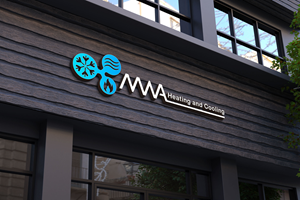 Logo Design by Kavth for this project | Design: #29170322