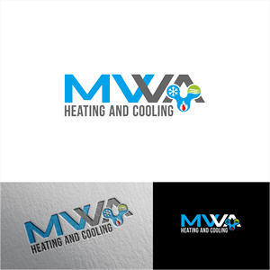 Logo Design by Arham Hidayat for this project | Design: #29154876