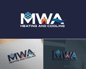Logo Design by Atec for this project | Design: #29149126