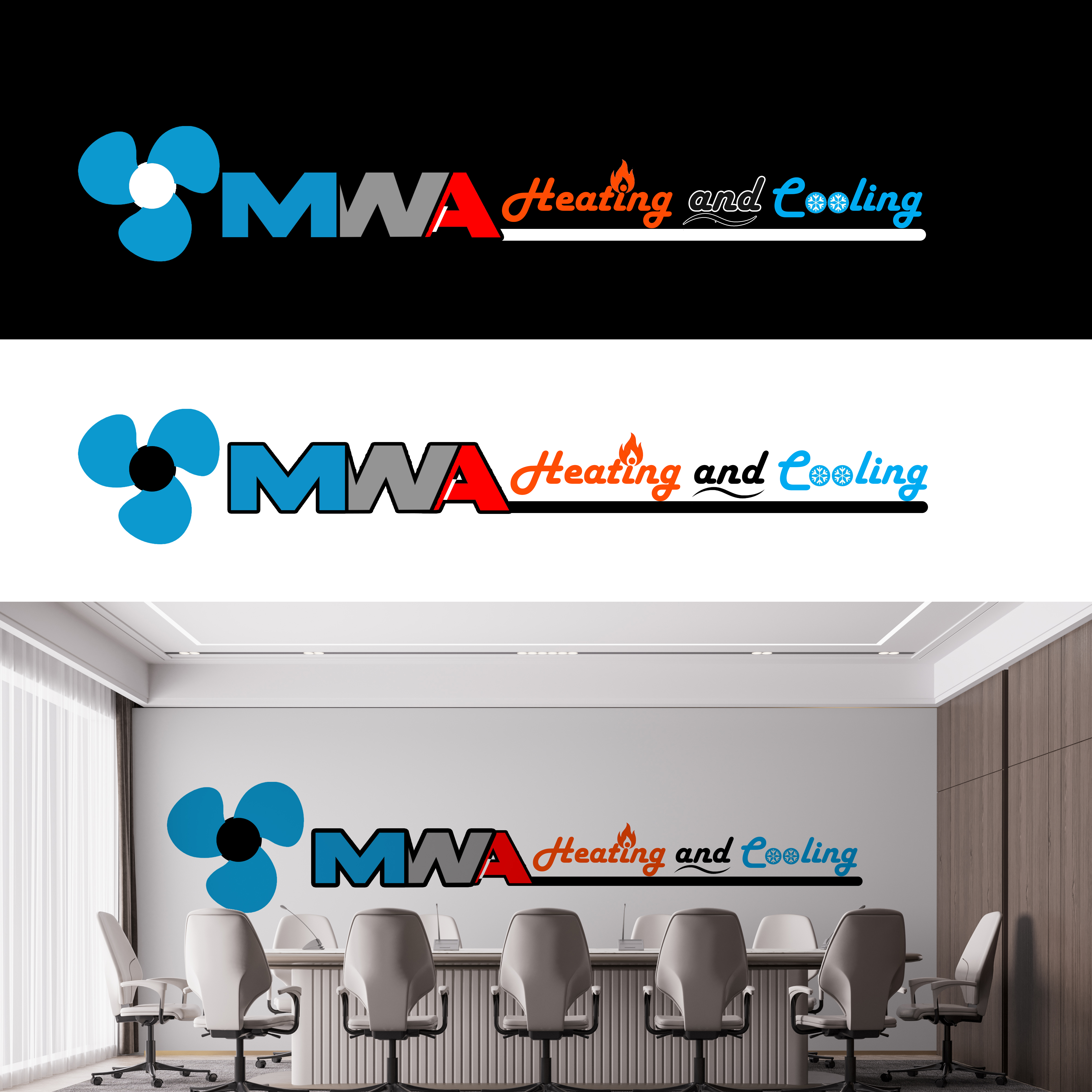 Logo Design by Adeel Rahman for this project | Design #29140879