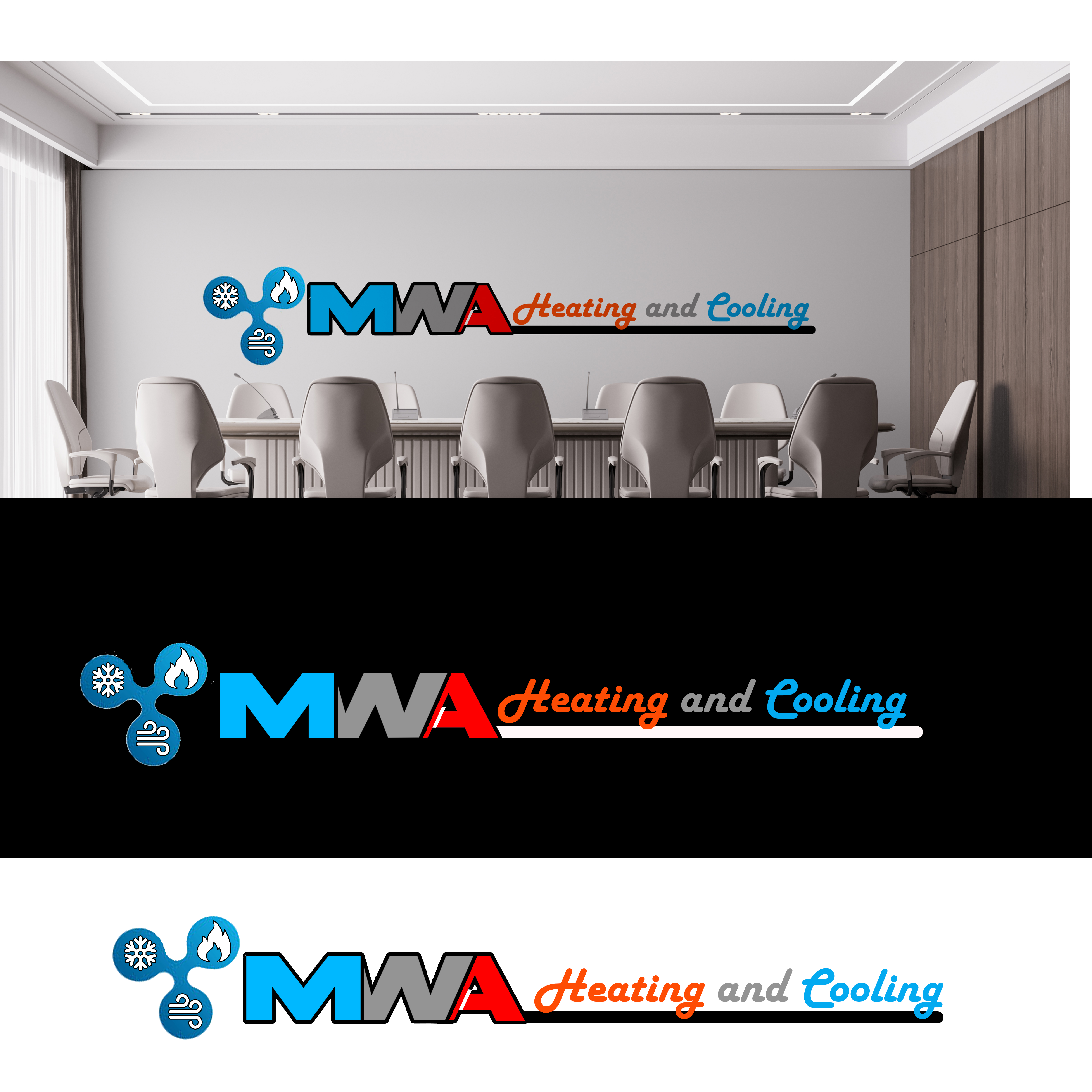 Diseño de Logo por Adeel Rahman para este proyecto | Diseño #29140998