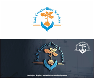 Diseño de Logo por alkaline para Kali Counselling Services | Diseño: #29153319