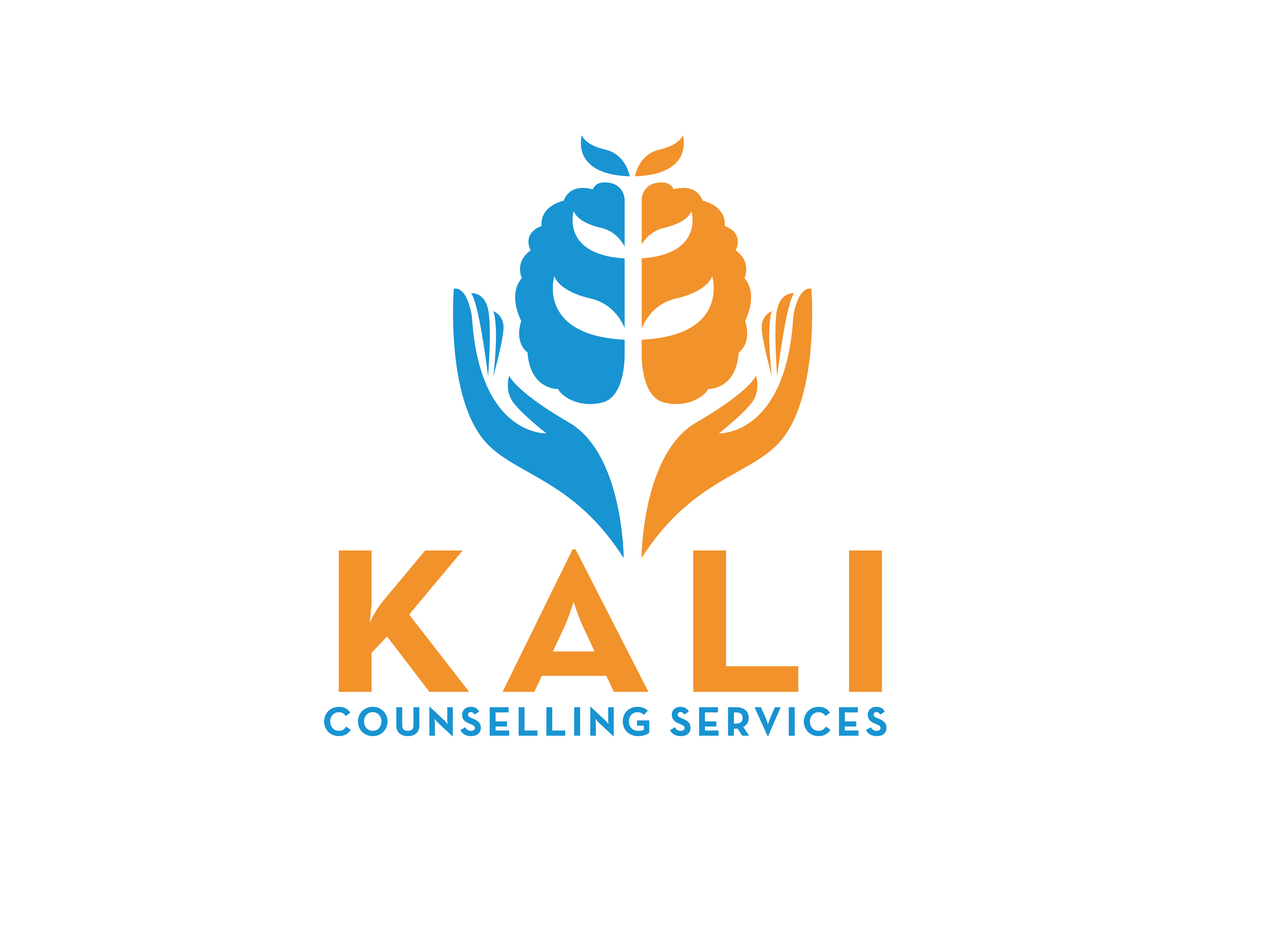 Logo Design by renderman for Kali Counselling Services | Design #29153437