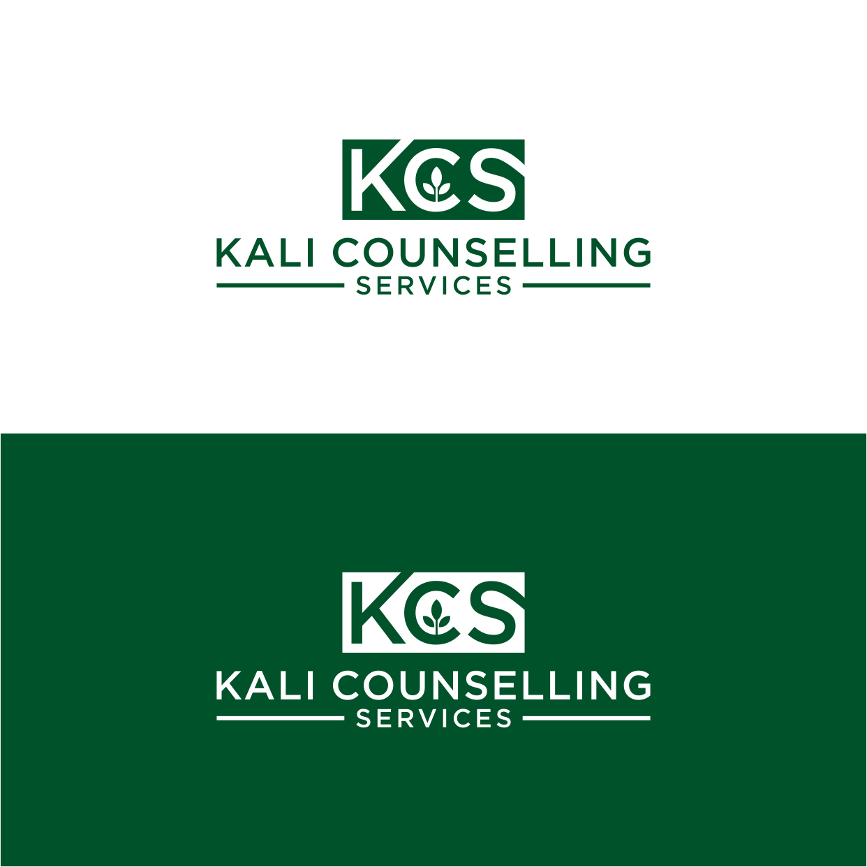 Diseño de Logo por Kaze56 para Kali Counselling Services | Diseño #29161818
