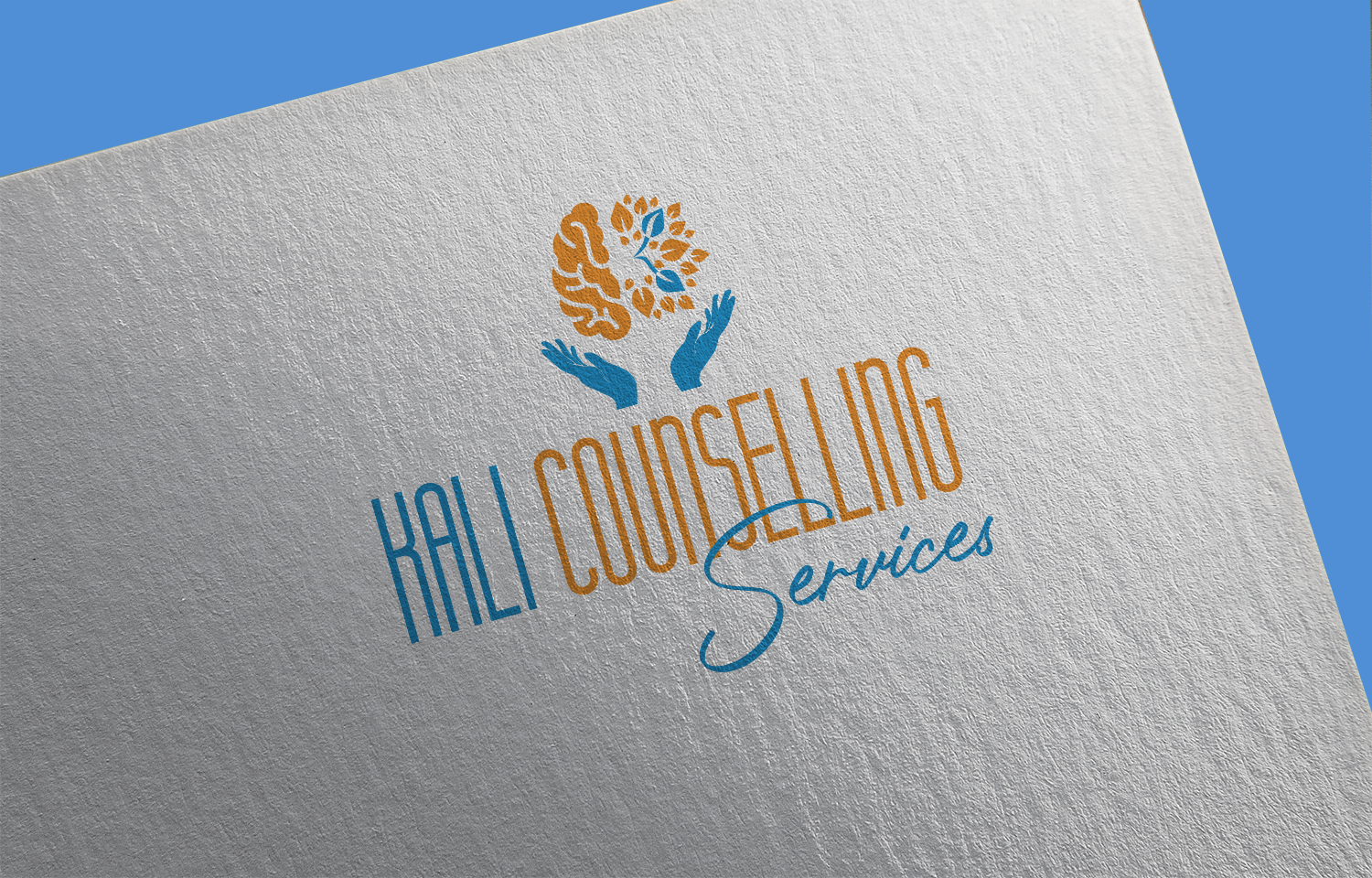 Diseño de Logo por Think1st para Kali Counselling Services | Diseño #29153981
