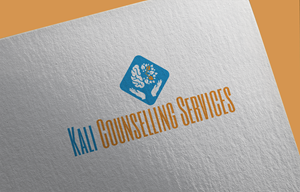 Diseño de Logo por Think1st para Kali Counselling Services | Diseño: #29153982