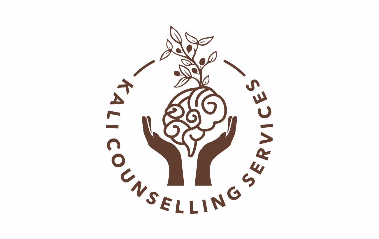 Diseño de Logo por zanto para Kali Counselling Services | Diseño #29164594
