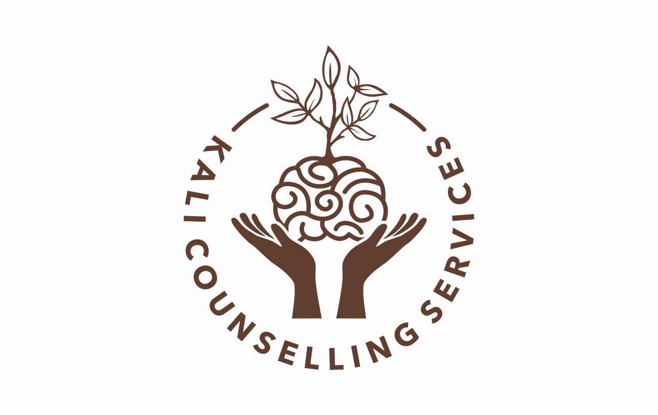Diseño de Logo por zanto para Kali Counselling Services | Diseño #29164764