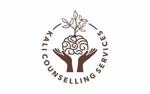 Diseño de Logo por zanto para Kali Counselling Services | Diseño: #29164764
