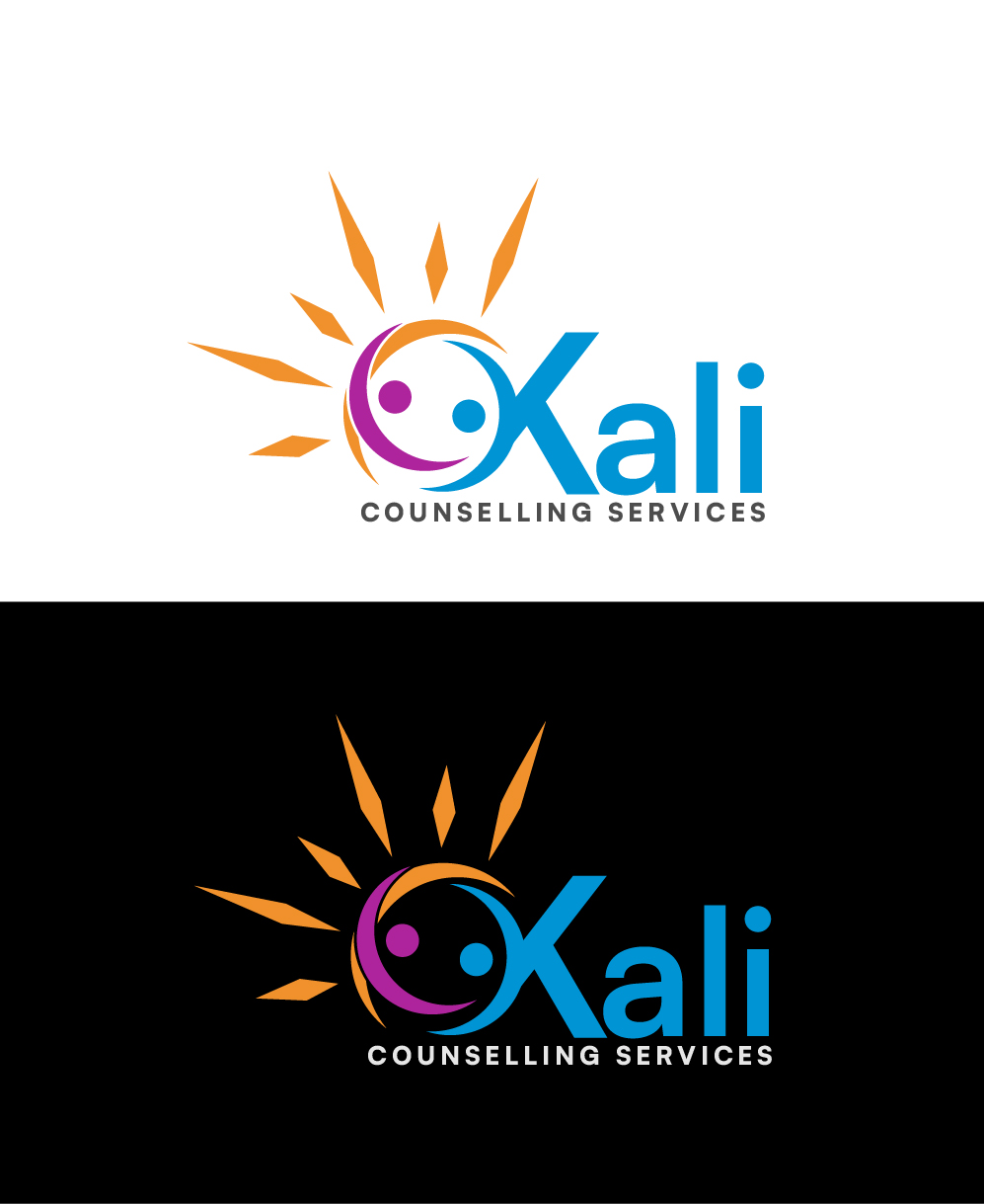 Logo Design by got2believe for Kali Counselling Services | Design #29153546