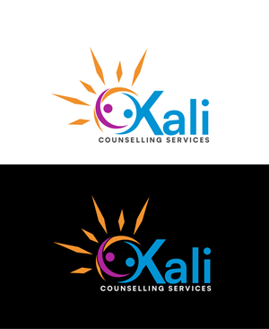Logo Design by got2believe for Kali Counselling Services | Design #29153546