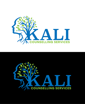 Diseño de Logo por got2believe para Kali Counselling Services | Diseño: #29159640