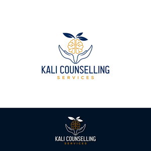 Kali Counselling Services | Logo Design by creative.bugs