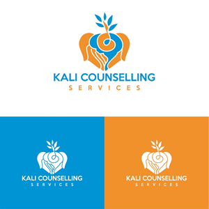 Diseño de Logo por brand maker para Kali Counselling Services | Diseño: #29156430
