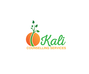 Diseño de Logo por ali indoproD para Kali Counselling Services | Diseño: #29154334