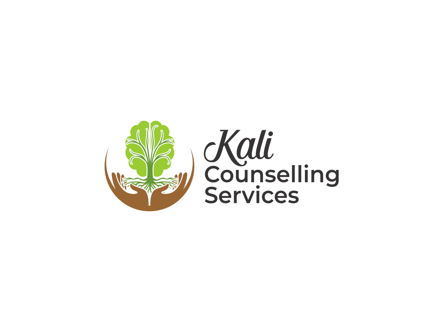 Diseño de Logo por BNdesigner para Kali Counselling Services | Diseño #29153612